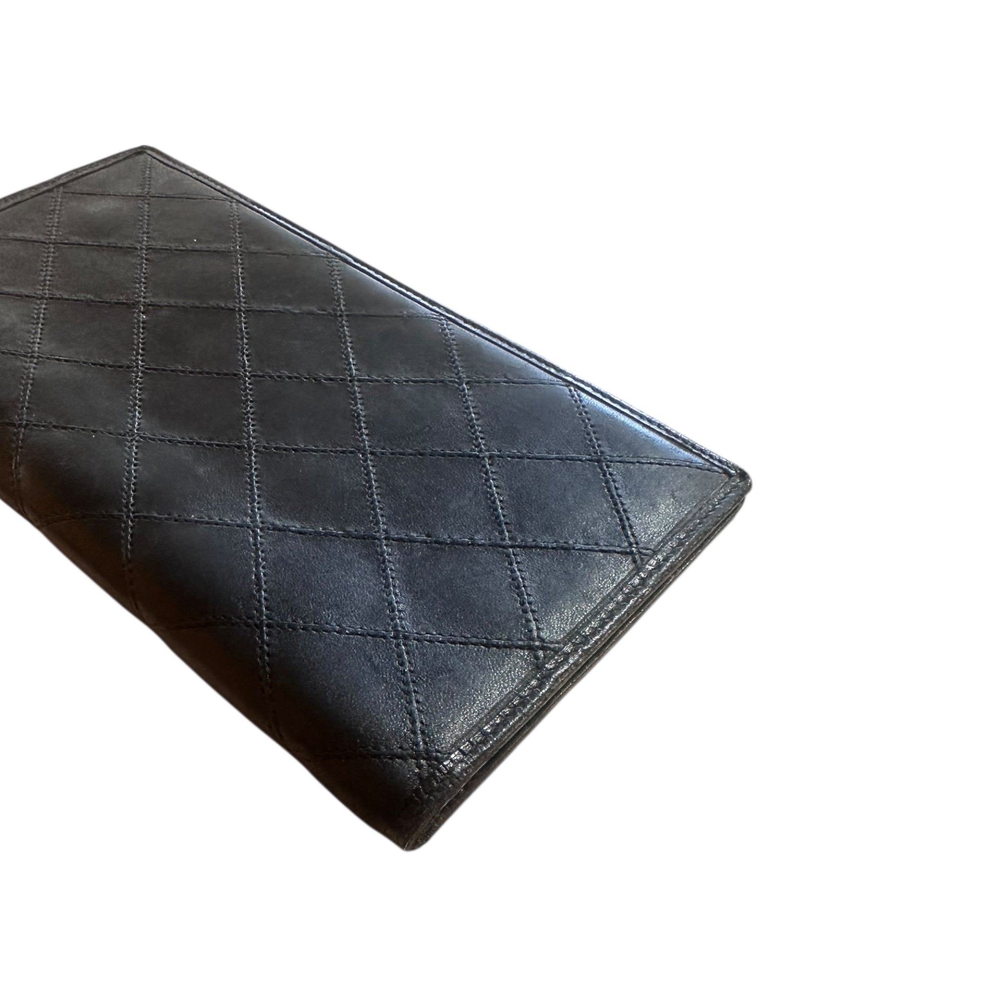 CHANEL PORTAFOGLIO