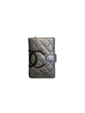 CHANEL PORTAFOGLIO