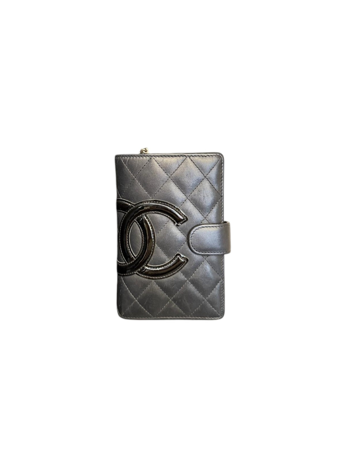 CHANEL PORTAFOGLIO