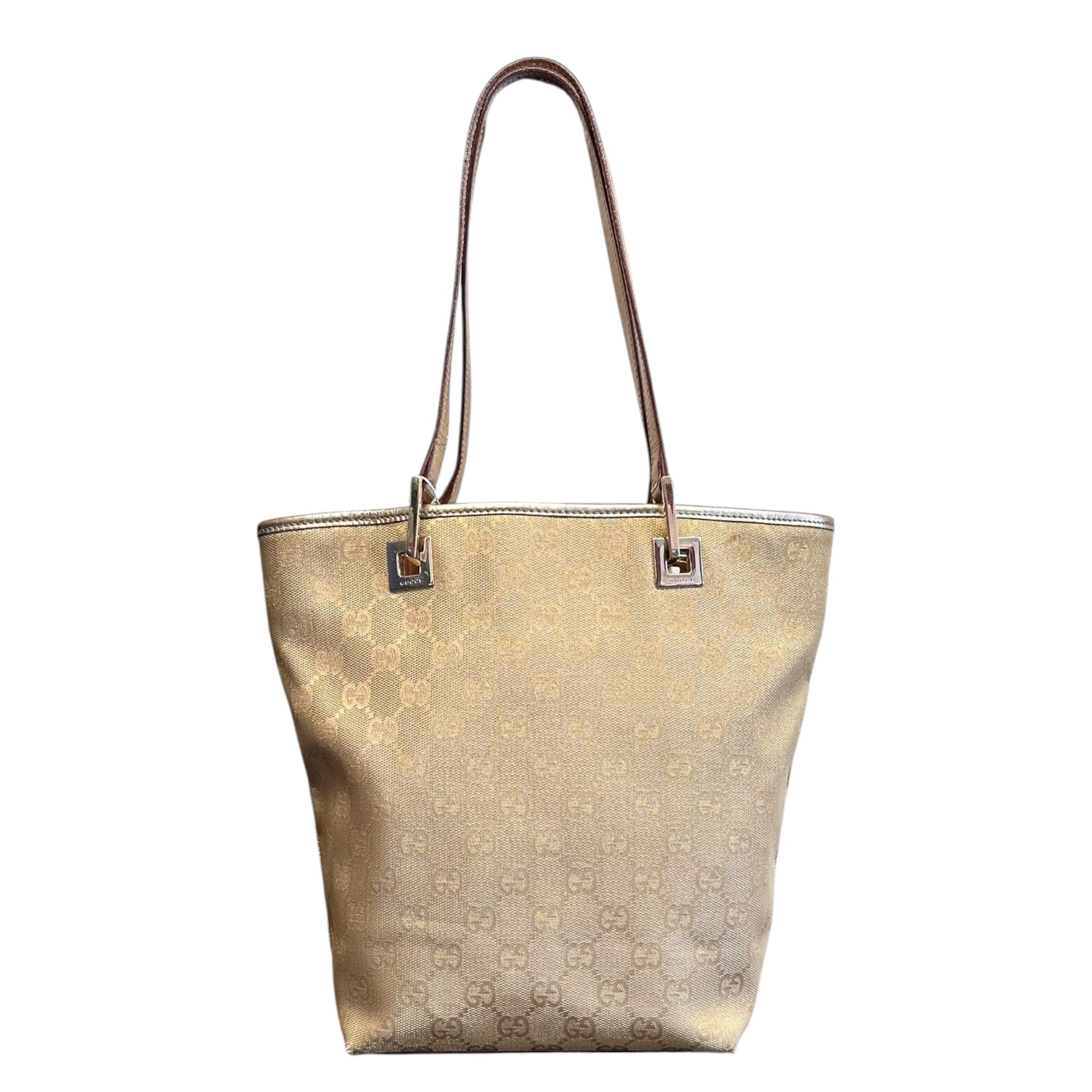 GUCCI SHOPPER