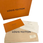 Louis Vuitton Pochette Toilette 26