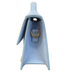 JACQUEMUS LE GRAND BAMBINO AZZURRO