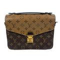 LOUIS VUITTON MÉTIS MONOGRAM REVERSE
