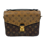 LOUIS VUITTON MÉTIS MONOGRAM REVERSE