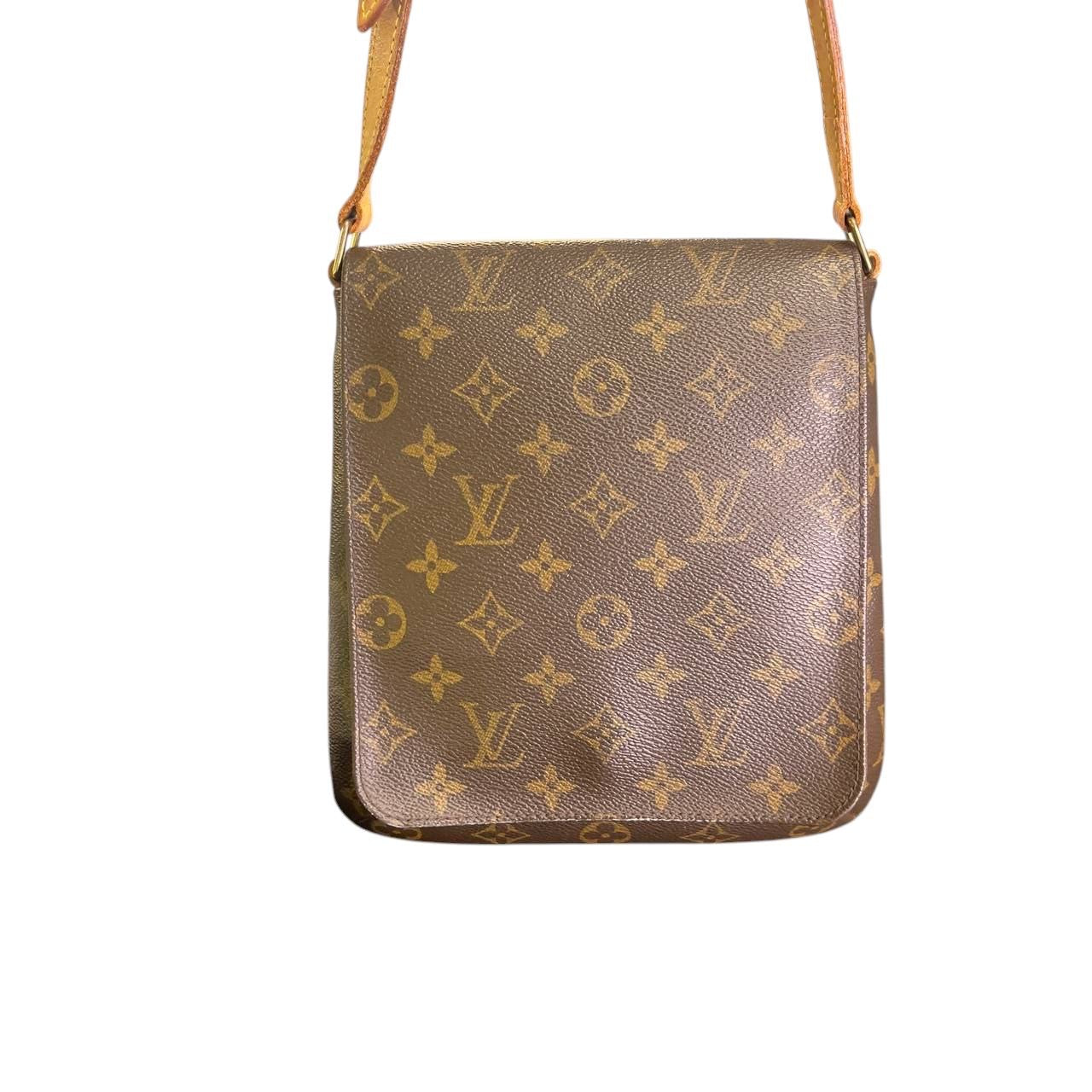 Louis Vuitton Musette Salsa Monogram