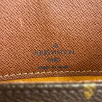 Louis Vuitton Musette Salsa Monogram