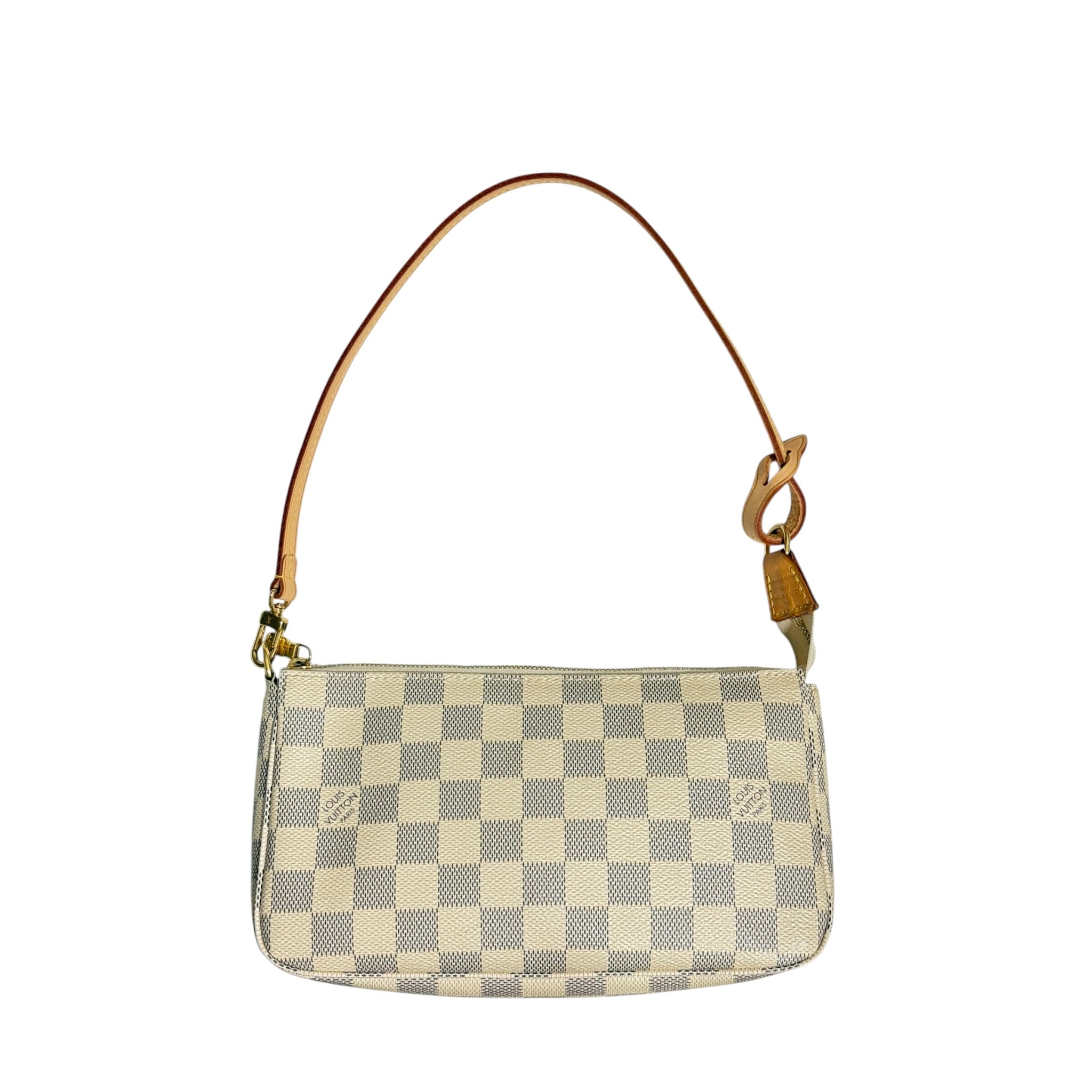 LOUIS VUITTON POCHETTE ACCESSOIRES