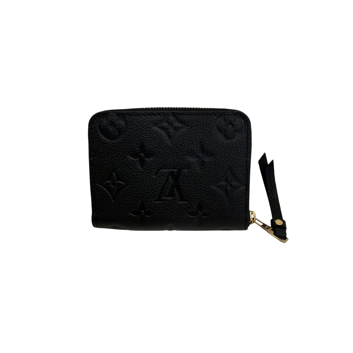 Louis Vuitton Portafoglio ZIPPY COIN