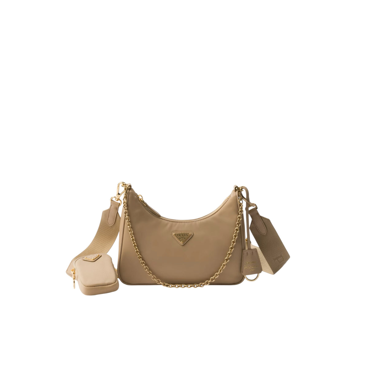 PRADA RE-EDITION