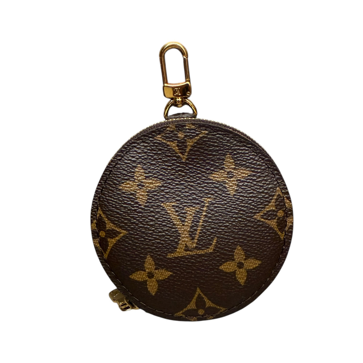 LOUIS VUITTON ROUND CHARM