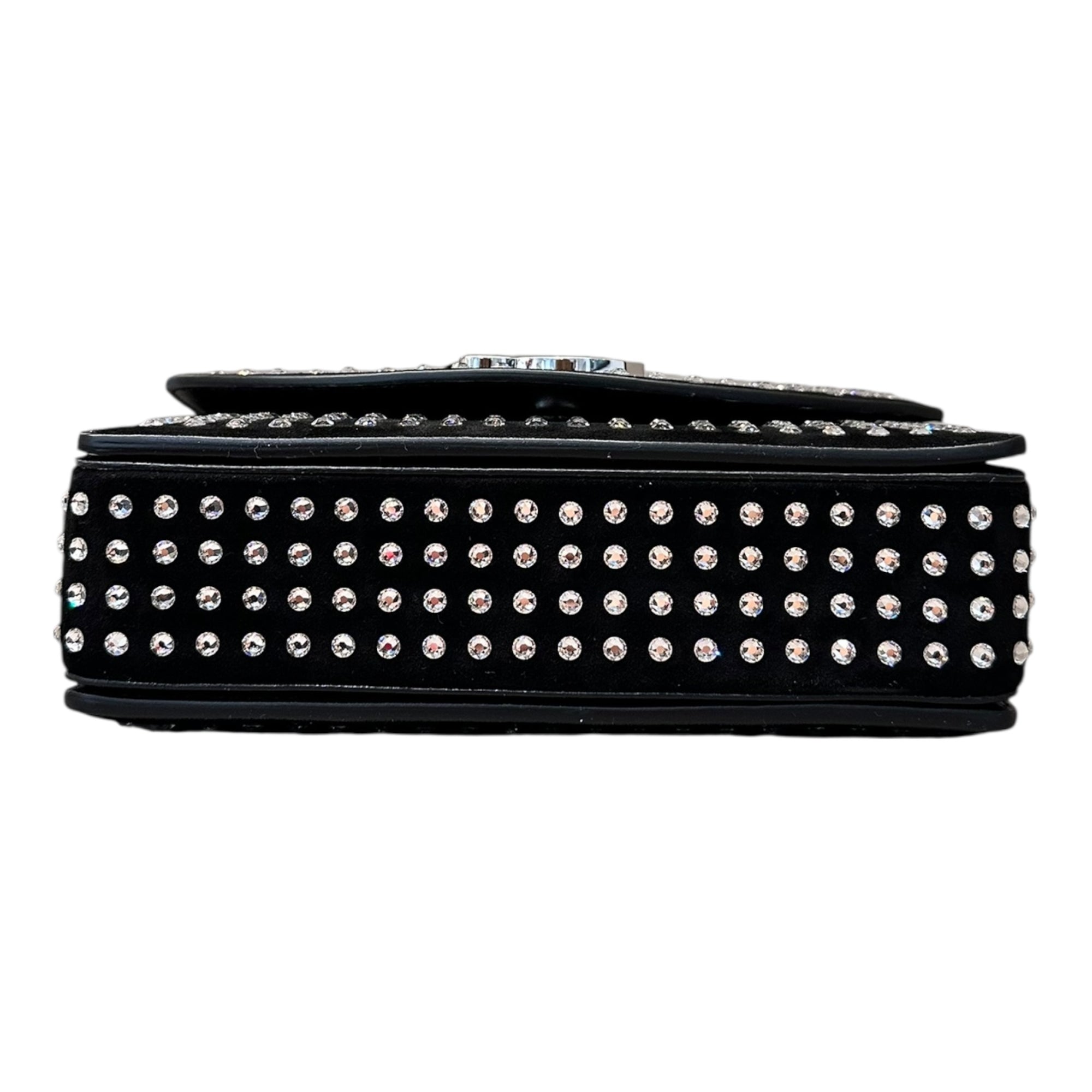 LOUBOUTIN BORSA A TRACOLLA