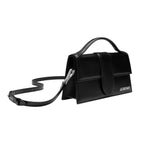 JACQUEMUS LE GRAND BAMBINO NERA