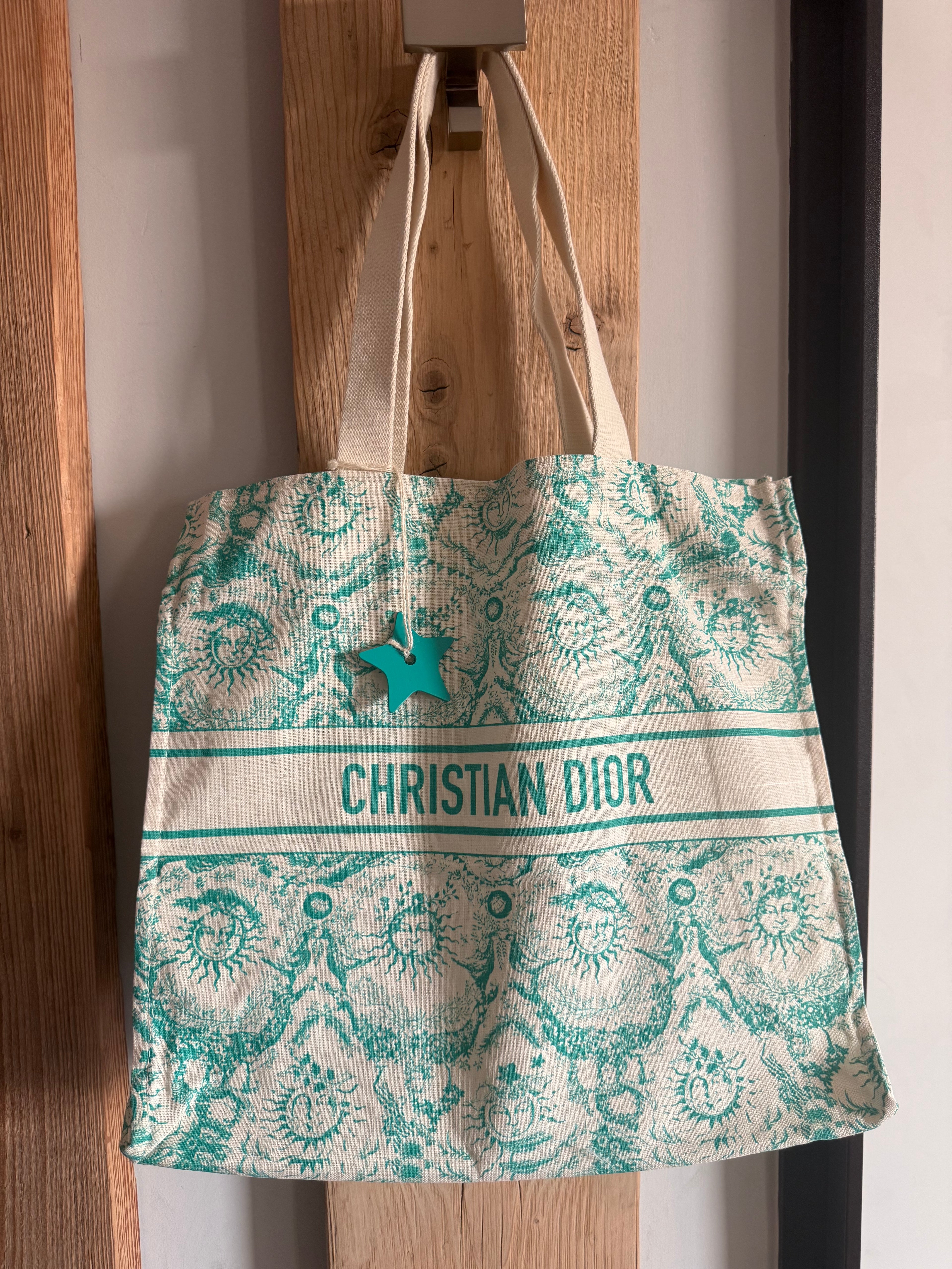 DIOR SHOPPER RIVIERA
