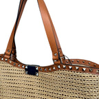 VALENTINO TOTE ROCKSTUD