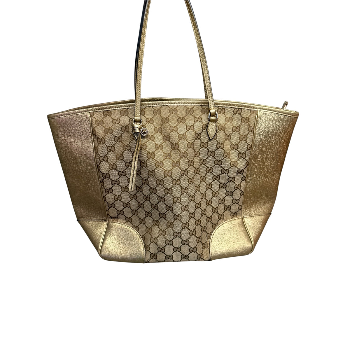 GUCCI SHOPPER