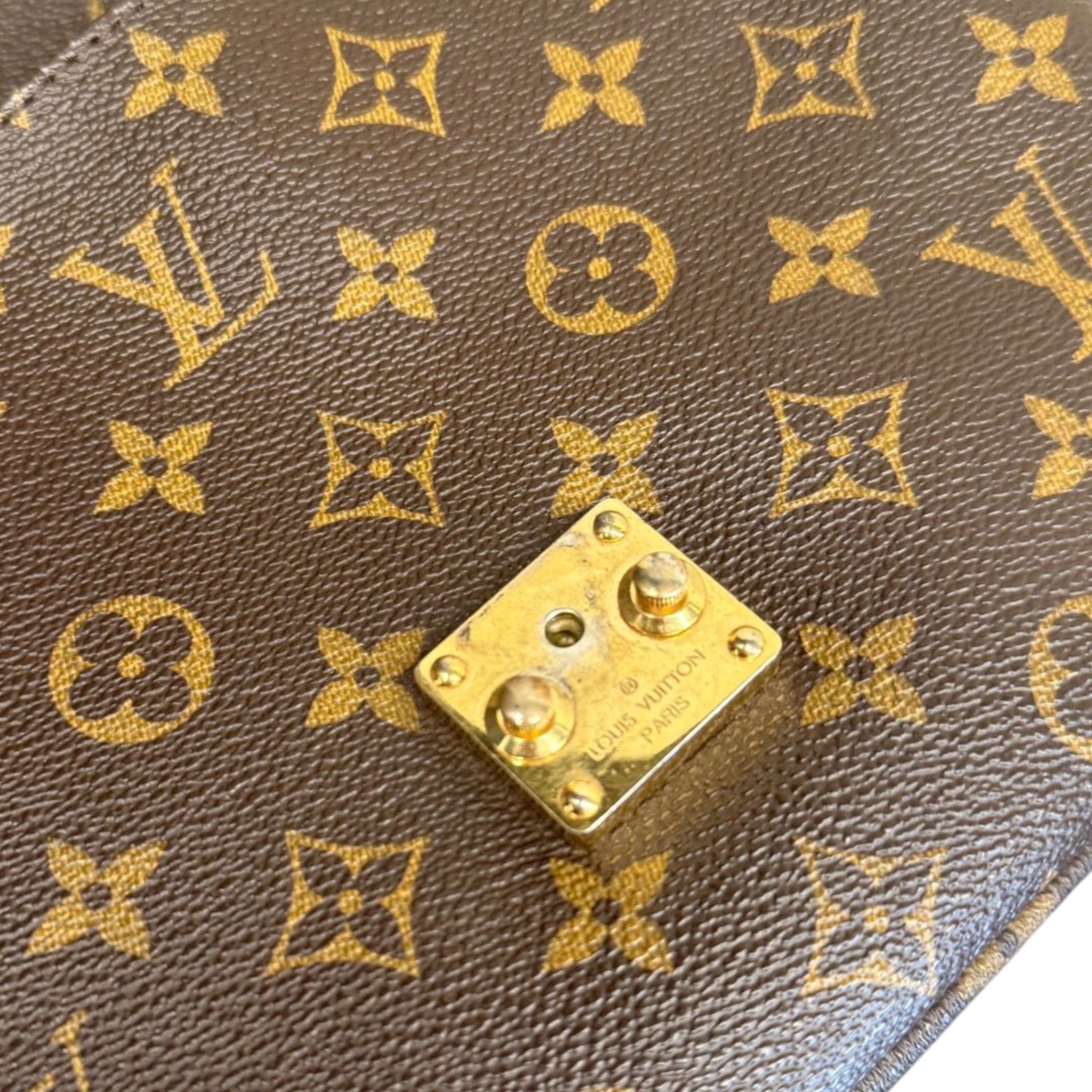 LOUIS VUITTON MÉTIS