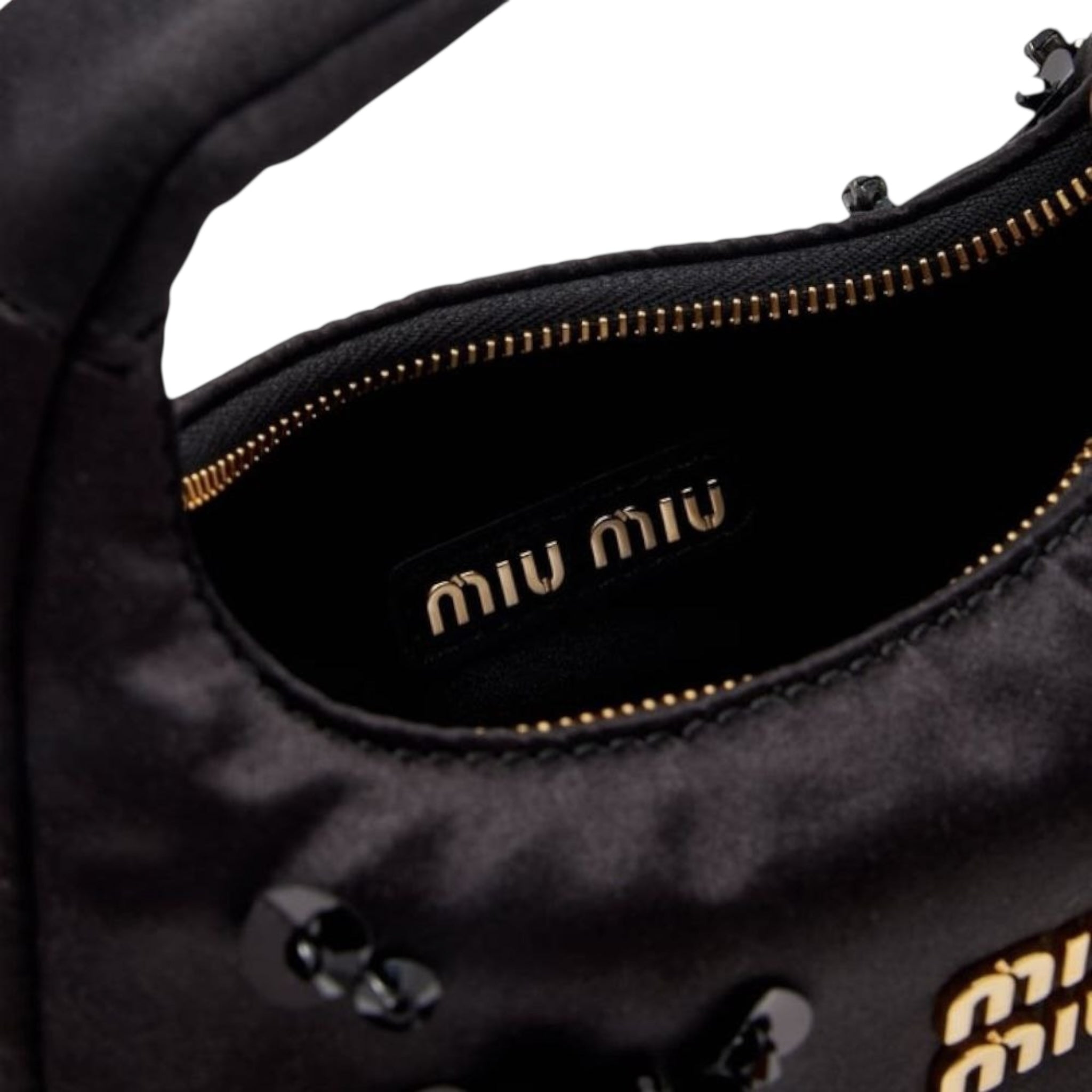 MIU MIU HOBO WANDER DUCHESSE