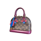LOUIS VUITTON TOTEM ALMA BB