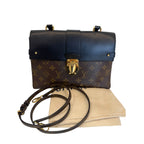 LOUIS VUITTON ONE HANDLE