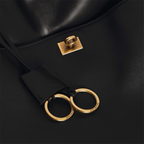 Balenciaga Rodeo Media Nera