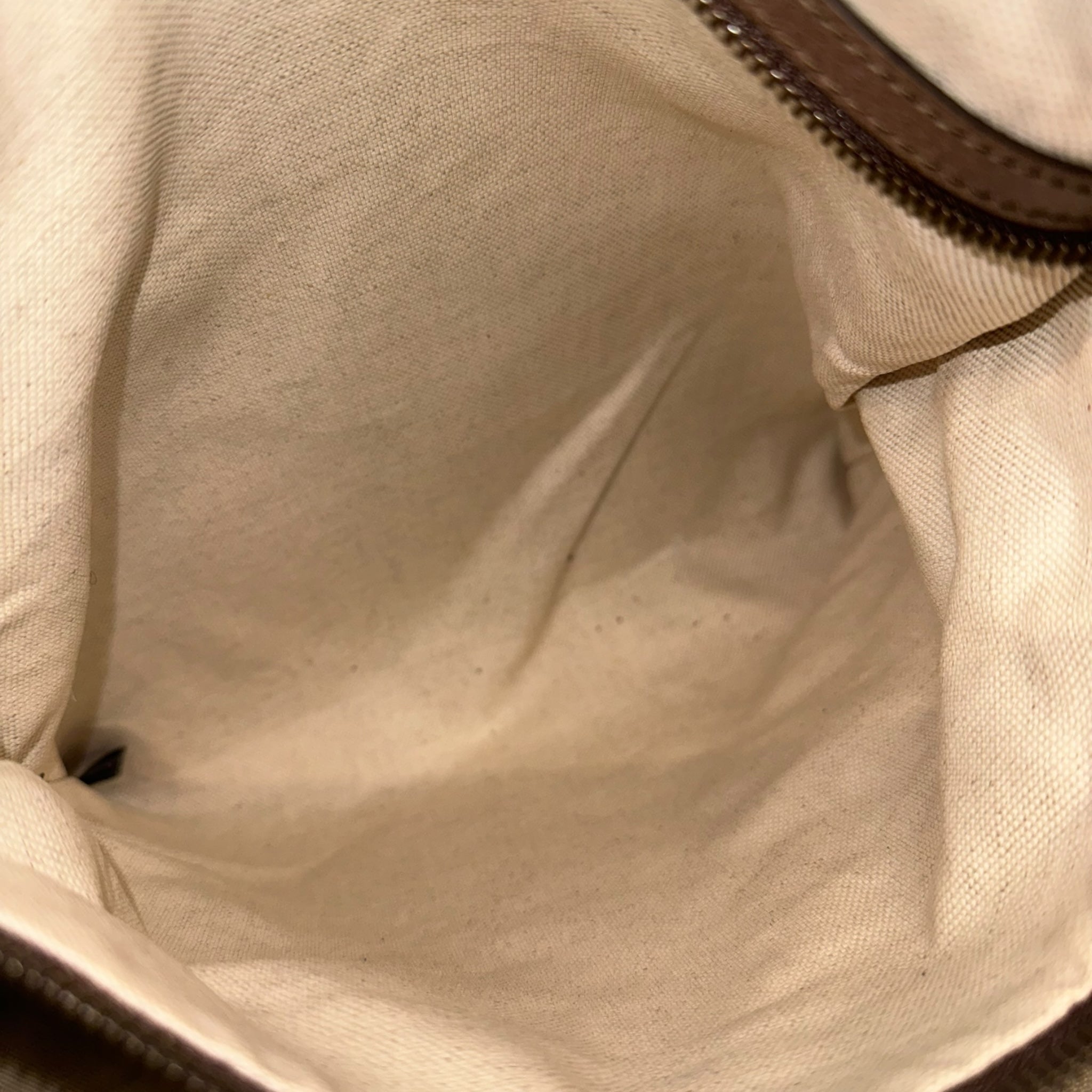 GUCCI BORSONE DA VIAGGIO