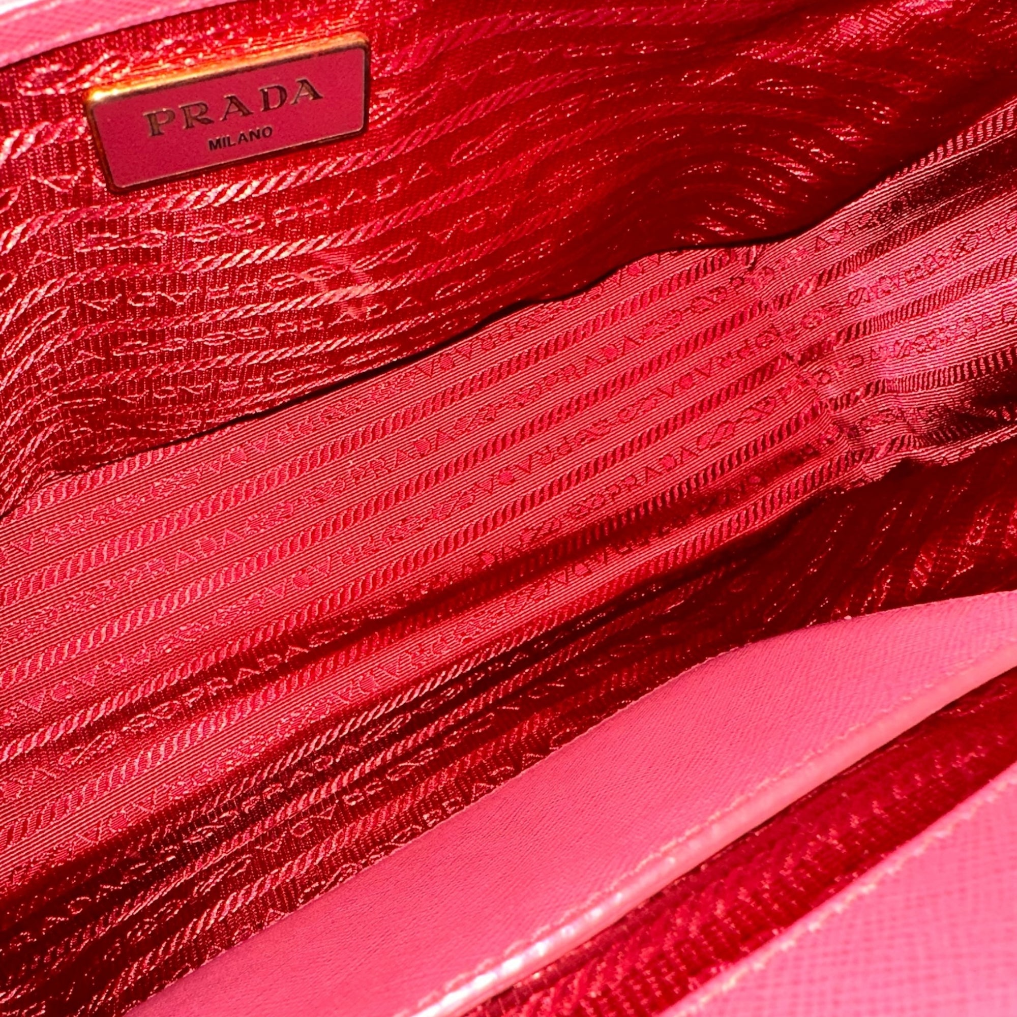 PRADA GALLERIA