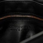 Bottega Veneta Chain Cassette Nera