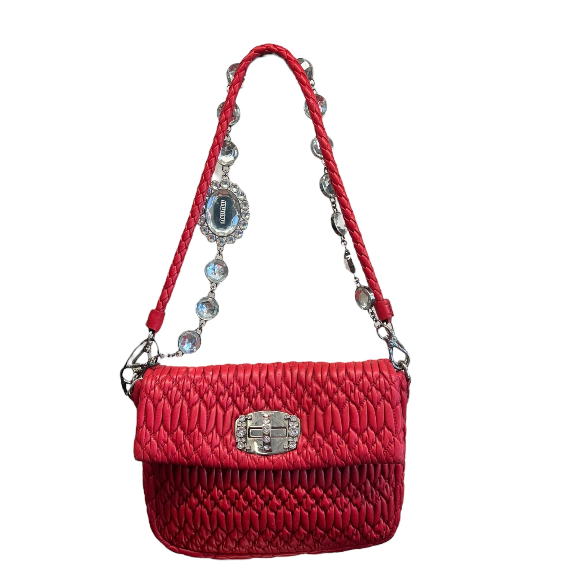 MIU MIU POCHETTE