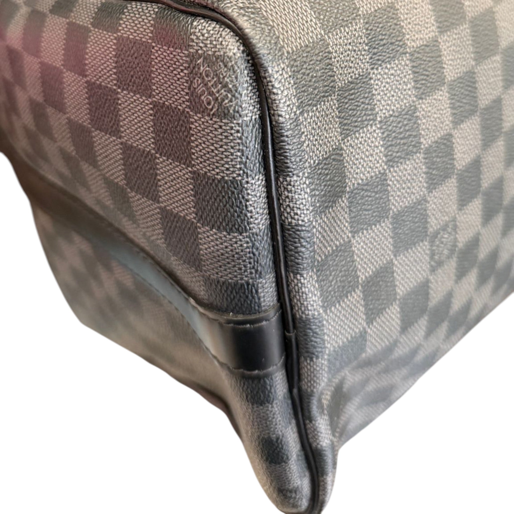 LOUIS VUITTON KEEPALL 45 BANDOULIÈRE