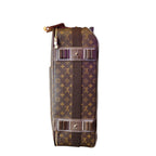 LOUIS VUITTON TROLLEY PEGASE 55