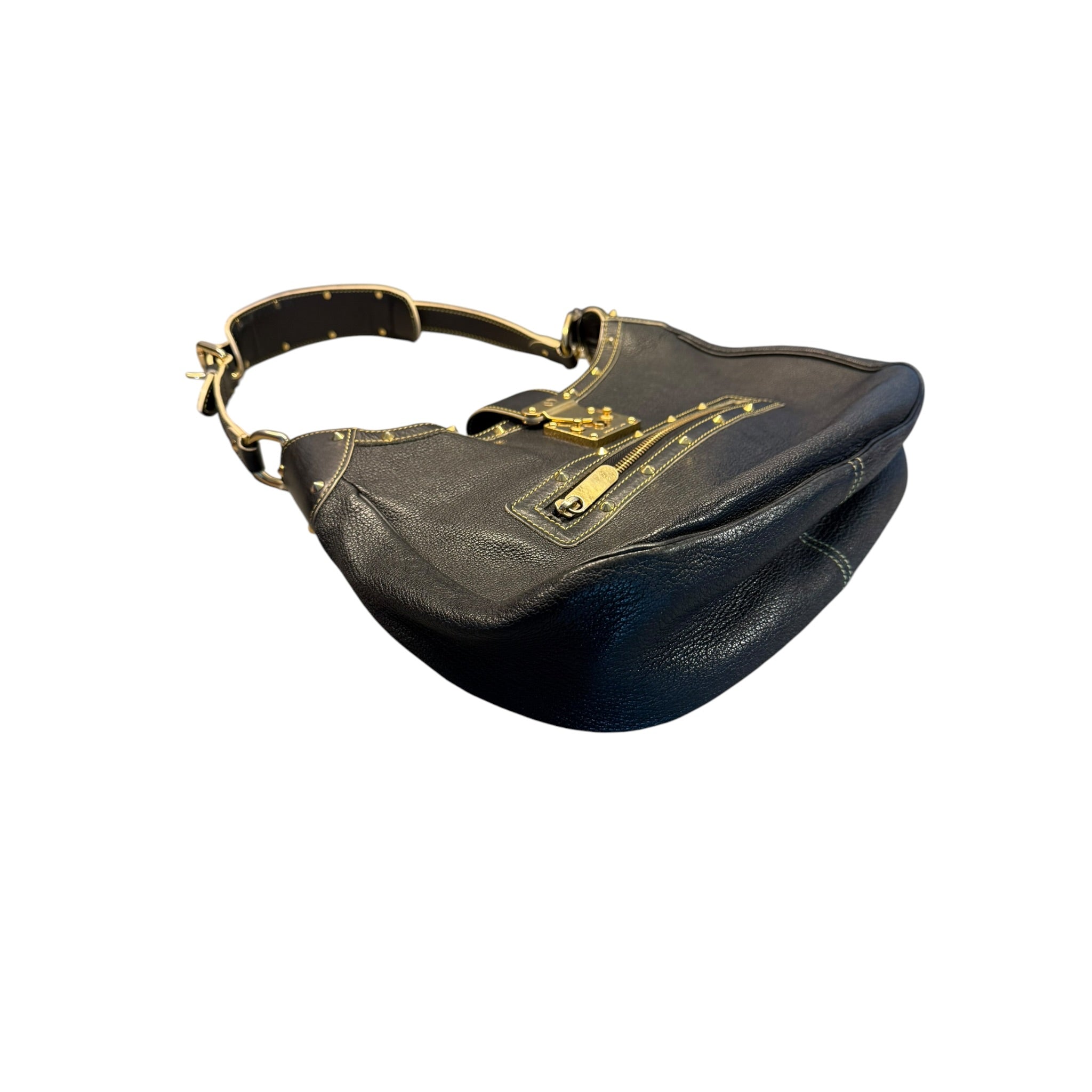 LOUIS VUITTON SUHALI BAG