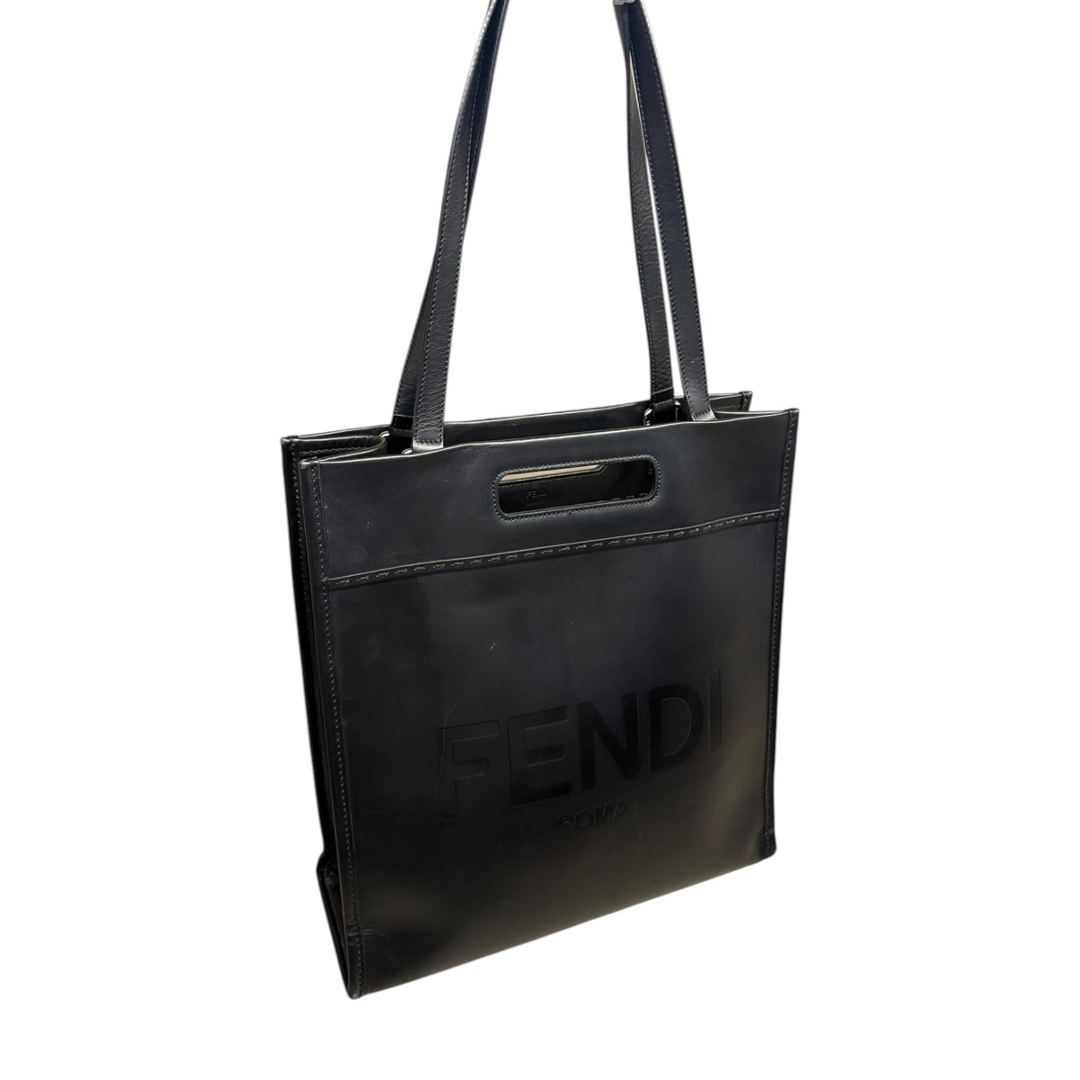 FENDI BORSA PELLE
