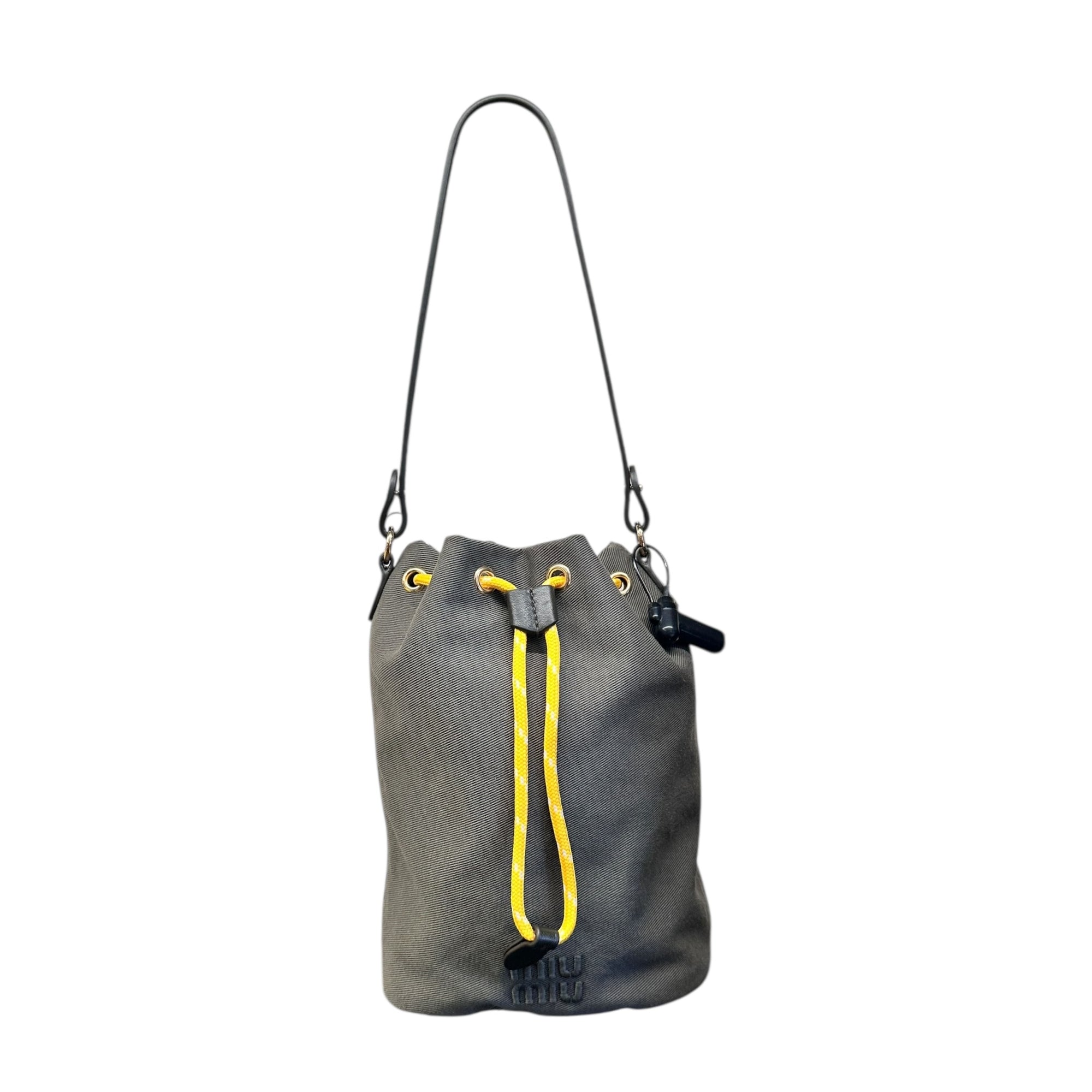 MIU MIU SECCHIELLO