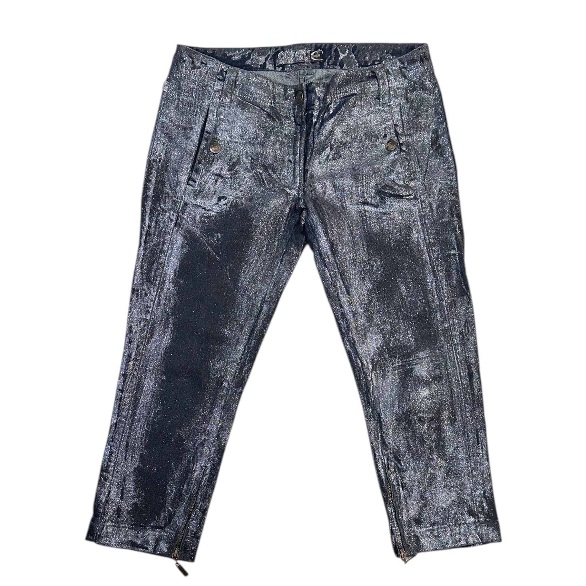 ROBERTO CAVALLI PANTALONE