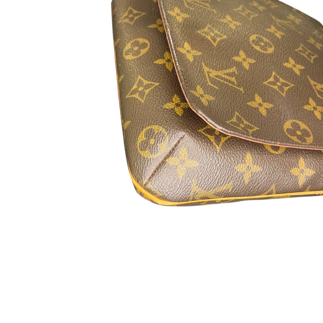 Louis Vuitton Musette Salsa Monogram