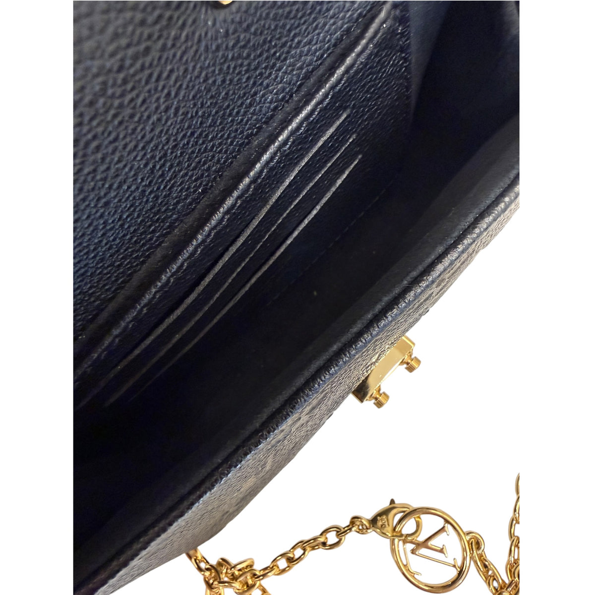 Louis Vuitton Madeline