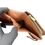 Louis Vuitton Portafoglio Zippy Monogram