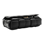 Bottega Veneta Chain Cassette Nera