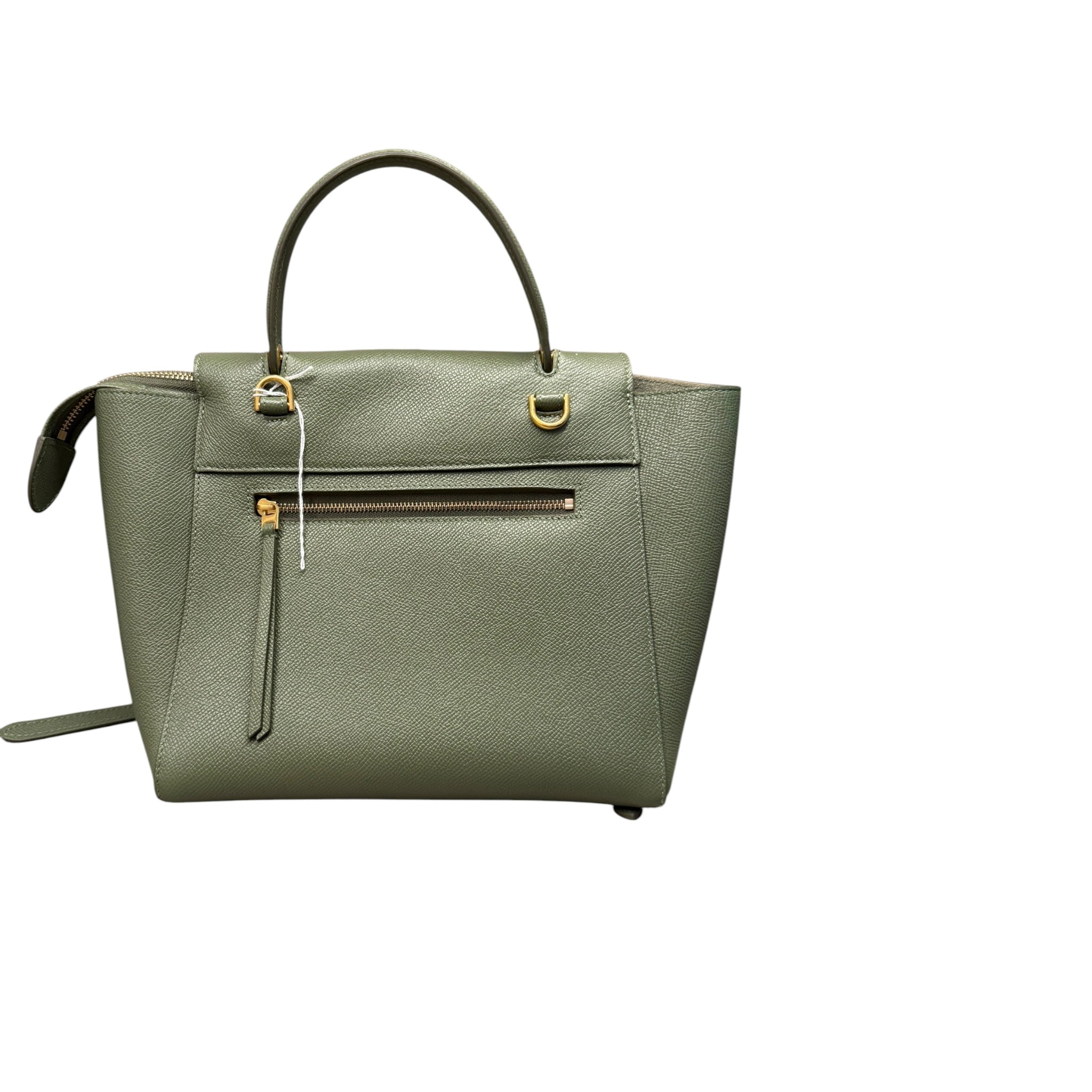 CELINE BELT BAG