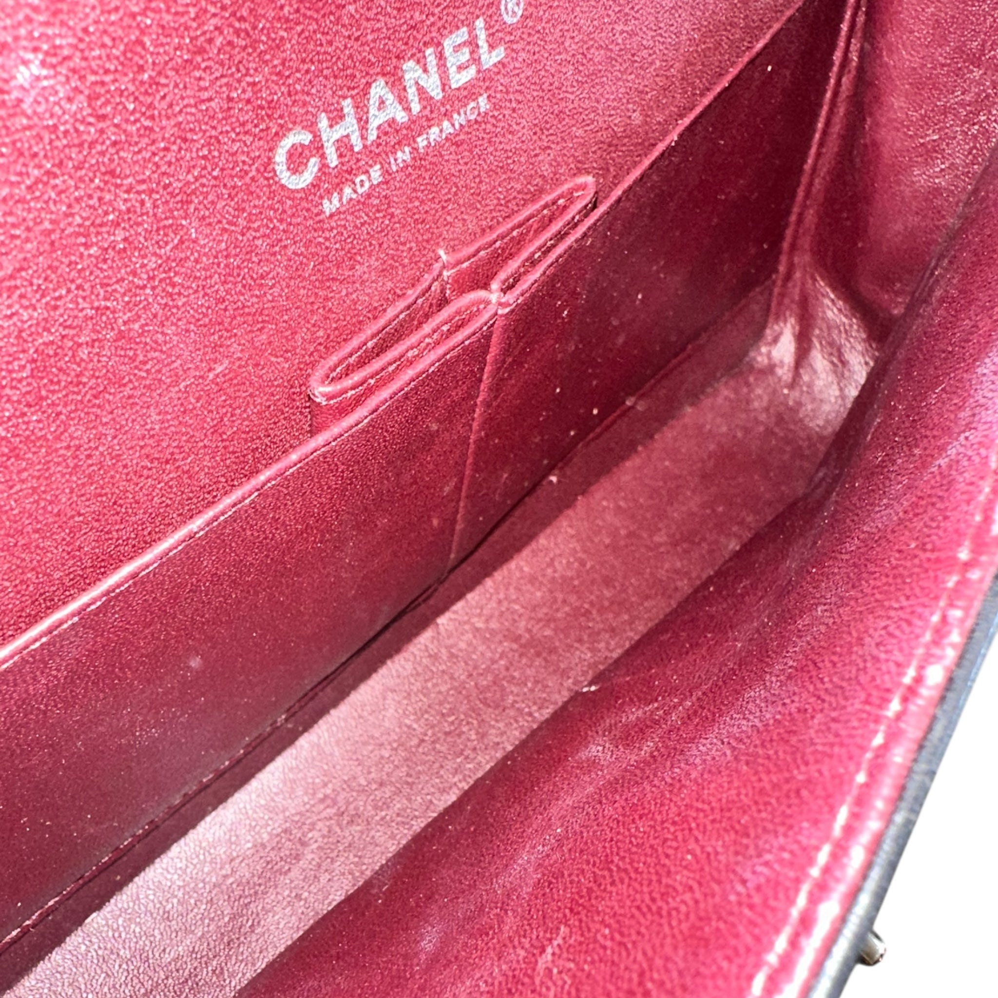 CHANEL CLASSICA