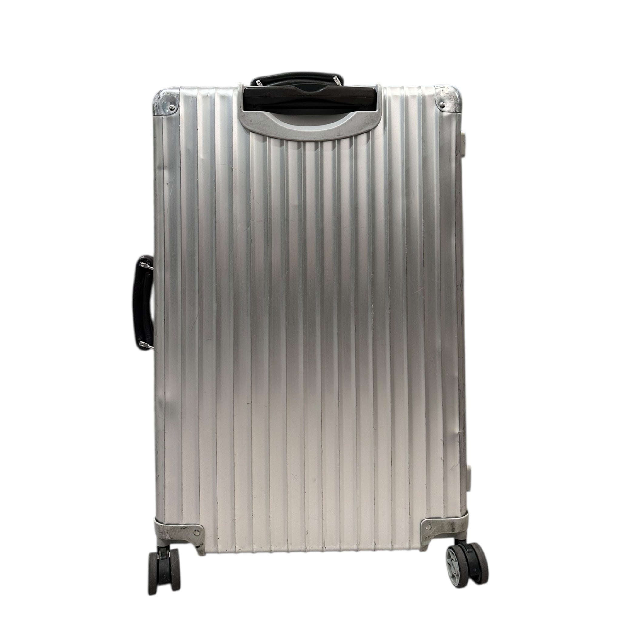 RIMOWA TROLLEY