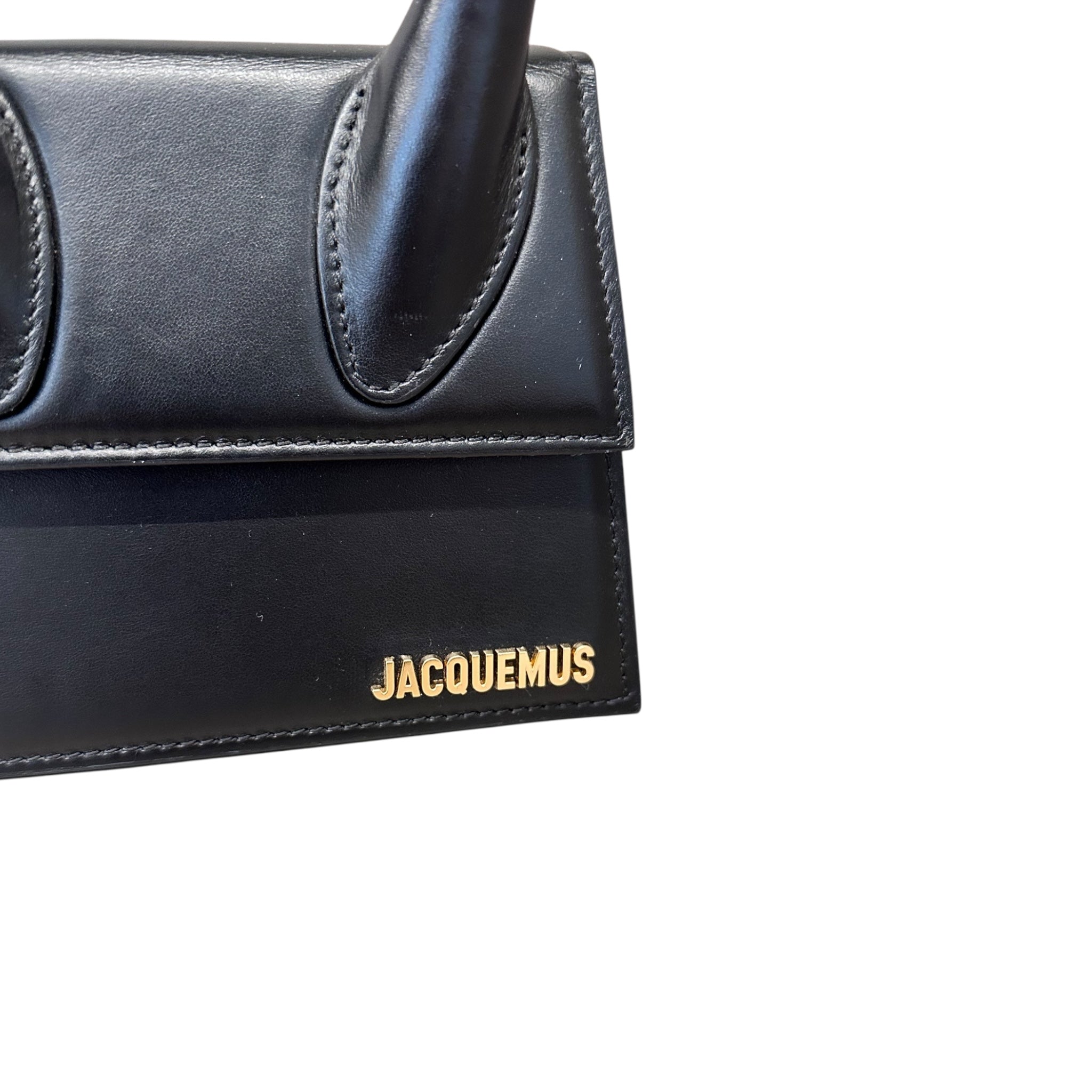 JACQUEMUS LE CHIQUITO MOYEN