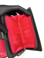 CHANEL PORTAFOGLIO