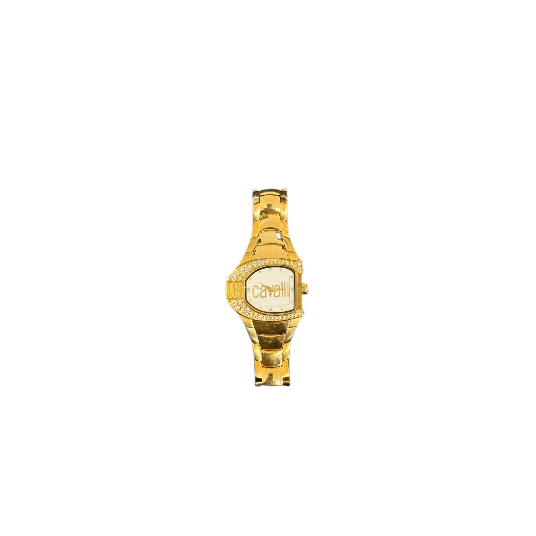 JUST CAVALLI OROLOGIO