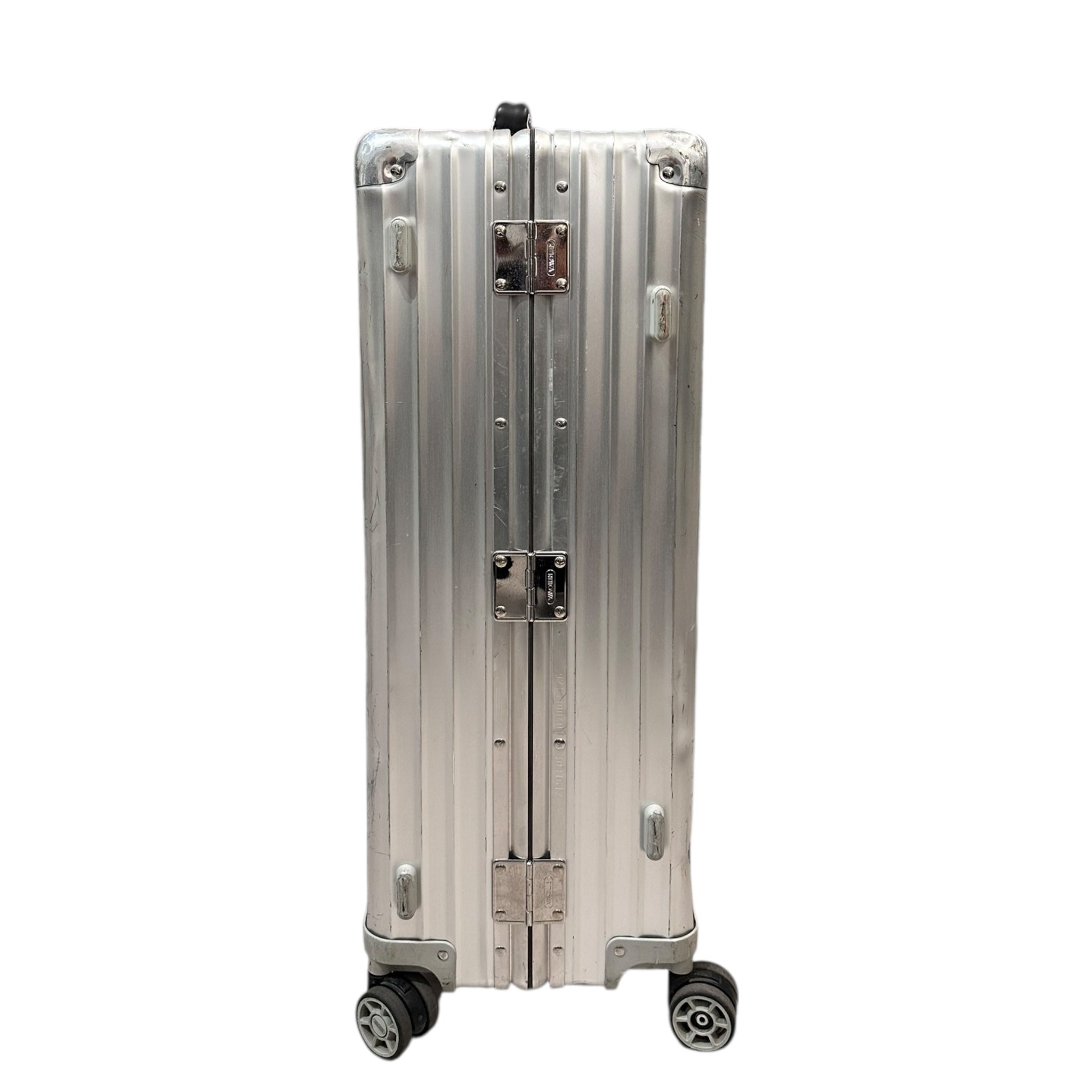 RIMOWA TROLLEY