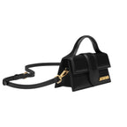 JACQUEMUS LE BAMBINO NERA