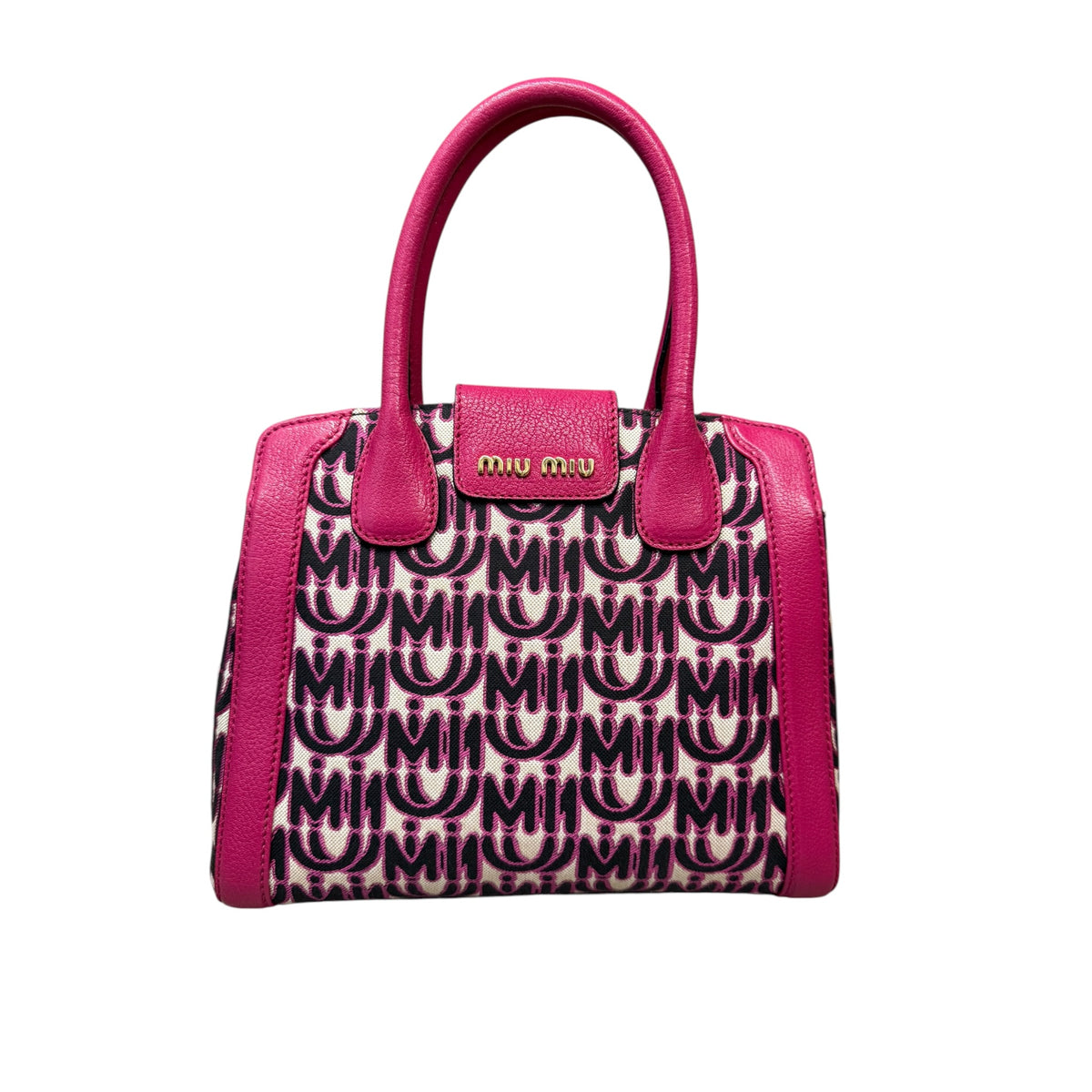 MIU MIU TORE BAG TRACOLLA