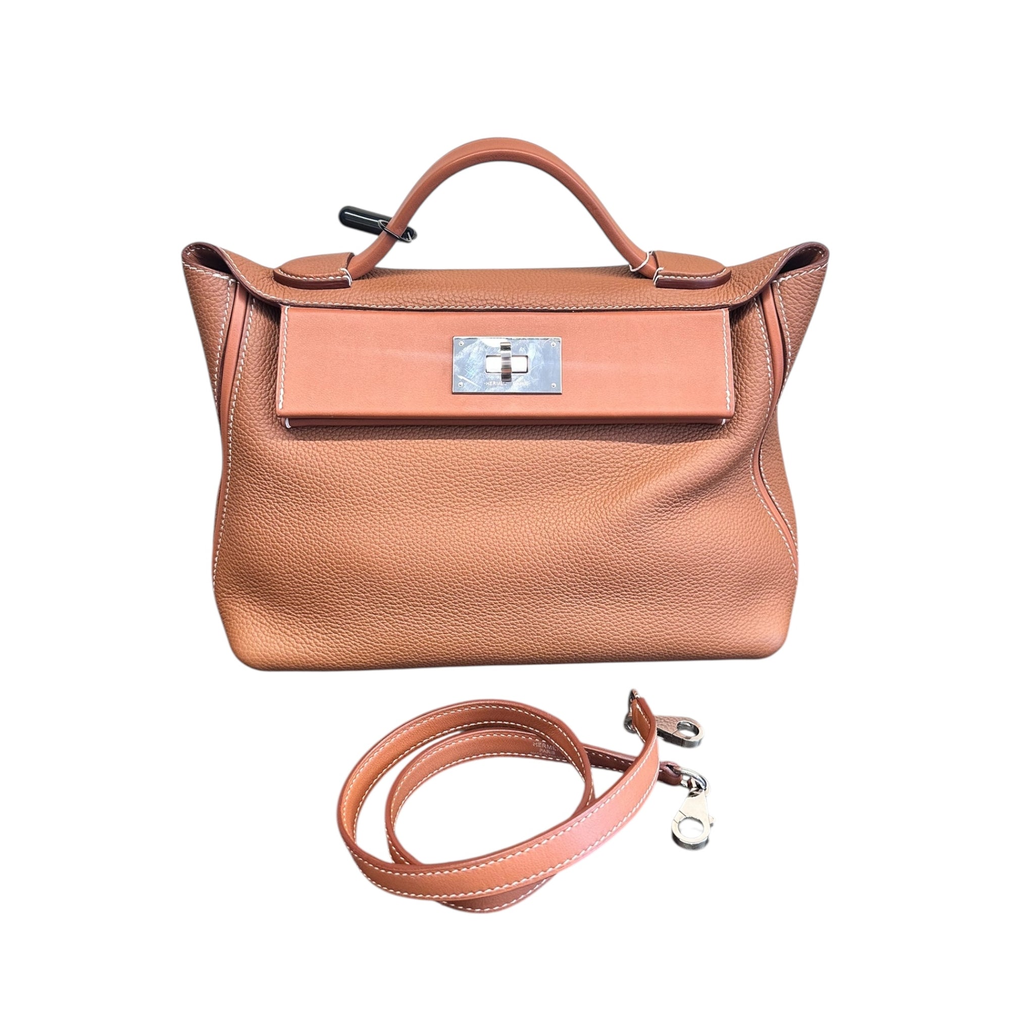 HERMÈS 24/24