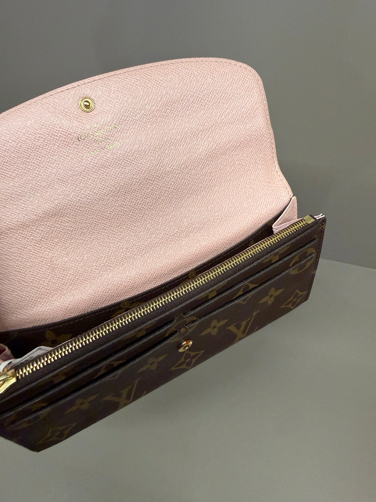 LOUIS VUITTON PORTAFOGLIO