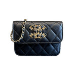 CHANEL PORTAFOGLIO MINI